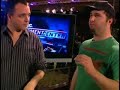 Taking a break from the Standard main event, Brian David-Marshall talks with Kenneth Ellis and his Command-ing Lorwyn/Shadowmoor Block Constructed deck.Decklist:3 Vivid Creek4 Vivid Grove4 Mystic Gate2 Wooded Bastion3 Reflecting Pool4 Forest3 Island1 Plains1 Oversoul of Dusk1 Oona, Queen of the Fae1 Chameleon Colossus4 Cloudthresher4 Mulldrifter1 Mind Spring4 Fertile Ground4 Firespout2 Austere Command4 Cryptic Command3 Primal Command4 Oblivion Ring3 Garruk WildspeakerSideboard:4 Broken Ambitions4 Kitchen Finks3 Faerie Macabre4 Wispmare