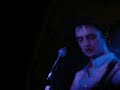 Babyshambles Sheffield Plug 24 May 2006 Time For Heroes