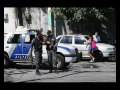 Homenagem a todos os policias do Rio de Janeiro