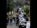 Homenagem a todos os policias do Rio de Janeiro