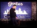 Bob Saget Stand Up Comedy
