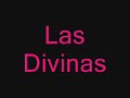 las divinas patito feo