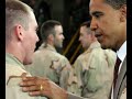 OBAMA: GOING THE DISTANCE
