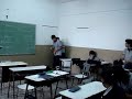 Tizas en 2do EGEOR