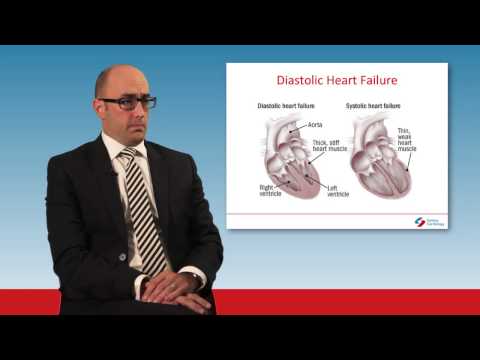 how to treat lvef