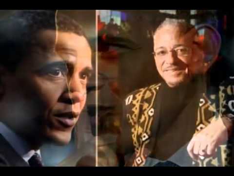 Jesse Lee Peterson Radio Show w Ed Klein, Author of "The Amateur"
