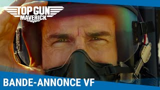 Top Gun : Maverick - Bande annonce