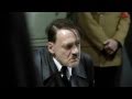Hitler Reage ao Caso Guedes