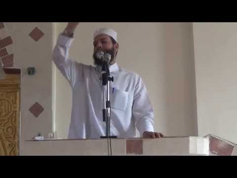 رد نارى لمن قال للشيخ وهو بيخطب ماتتكلمش فى السياسة عندما تحدث عن (فلوس قناة السويس).. جودة عالية