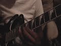 Rumbling HWY (Guitar Cover)