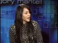The Gregory Mantell Show -- Persia White from Girlfriends