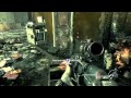 Call of Duty: Modern Warfare 3 - Walkthrough - Part 10 [Mission 7: Welcome to WW3] (MW3 Gameplay)