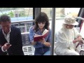 Eleanor Friedberger Roosevelt Island Official Music Video and Lyrics