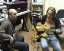 Jam with Timur Nekrasov part 1 Jam with Timur Nekrasov part 1