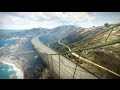 Project Cars Pacific Highway
