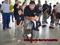 Pitbull (Bullyboi Explosion Show)in Texas dropping it Hot!