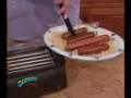Hot Dog Express Maker - B-C-Systeme NEW