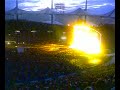 Robbie Williams - Trippin - Munich 01.08.06