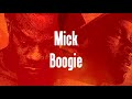 Mick Boogie & Busta Rhymes -- \"Dilla-Gence\" Promo Video