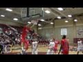 PointguardU.com 2012 Rosco Allen Highlight Reel HD