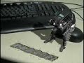 Korea Portable Telephone RoBot