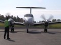 Norman Rogers Airport CYGK Kingston Ontario View Video