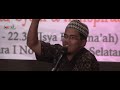 Ustadz Budi Ashari | Peperangan Dalam Pembebasan Bumi Syam