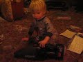 Linus Cleans Up