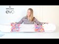 Burton Feelgood Flying V Snowboard - Women's 2013