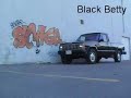 Jeep Comanche and Dodge Dakota