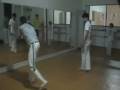 Capoeira Tubarão SC Brasil - Serie Cultura Local