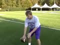 Luke and Skip Football Fundamentals