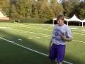 Luke and Skip Football Fundamentals