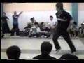 BBoy SmallAnt (BigSouth) vs BBoy Vu (FreeStyle)