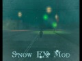 Snow in GTA San Andreas - Winter