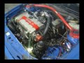 Opel Kadett Turbo mit 330 ps