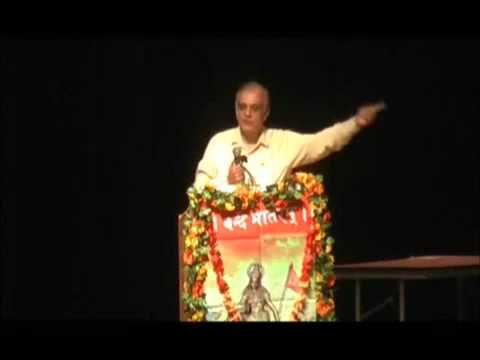 Rajiv Malhotra: The Best Lecture on Rajiv Malhotra: The Best Lecture on