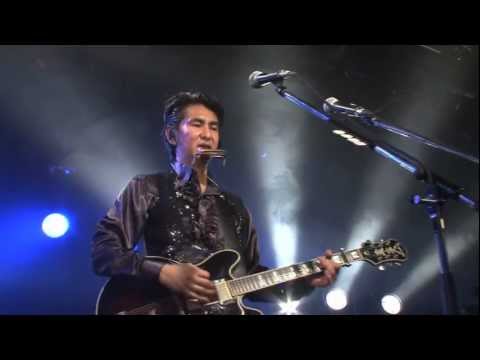 ひとりソウルショウ