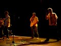 Backstreet Boys Karaoke II LO w Chojnicach | by ciemny