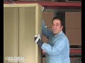 Paramount Storage Cabinet Assembly Instructions Paramount Storage Cabinet Assembly Instructions