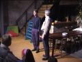 Prettige Feestdagen (Security) - Theater Achterom