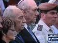 טקס יום הזכרון לחללי צהל, תשסח - תפילה מאת הרב הראשי לצהל