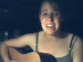 Monday Monday Monday - Tegan & Sara cover Monday Monday Monday - Tegan & Sara cover