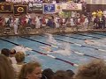 Austin Staab 47.10 100 Fly