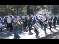 Jugendfest Entfelden Umzug 2008