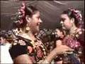 Las Velas de Juchitán 1 era Parte