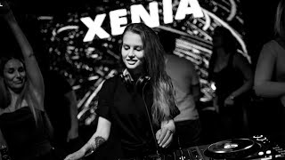Xenia - Live @ Radio Intense, April 2019