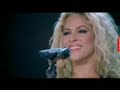 shakira ojos asi eyes like yours live and end record tom
