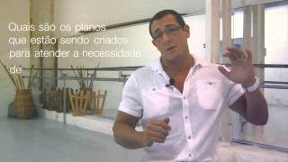 For Life Foundation - Responsabilidade pelo próximo