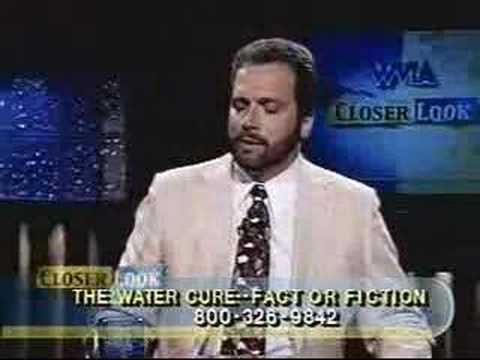 how to cure msg thirst